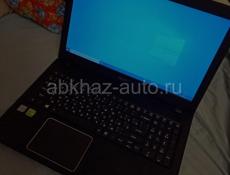 Ноутбук Acer E5-576G-51FF I5-7200 940MX 8/1000