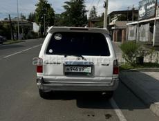 Toyota Hilux Surf