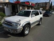 Toyota Hilux Surf