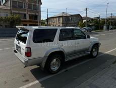 Toyota Hilux Surf