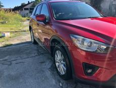 Mazda 5