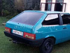 ВАЗ 2108