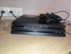 PlayStation 4 pro