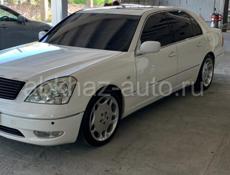 Toyota Celsior