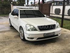 Toyota Celsior