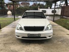 Toyota Celsior