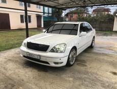Toyota Celsior