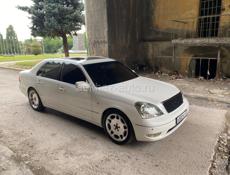 Toyota Celsior