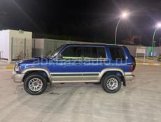 Isuzu Trooper