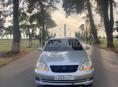 Toyota Mark II