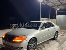 Toyota Mark II