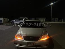 Toyota Mark II