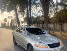 Toyota Mark II