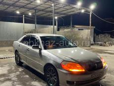 Toyota Mark II