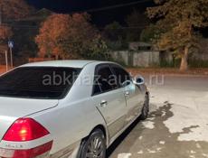 Toyota Mark II