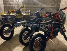 NF Motor