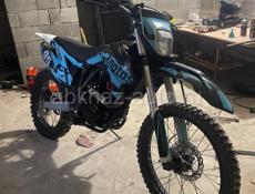 NF Motor