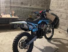 NF Motor