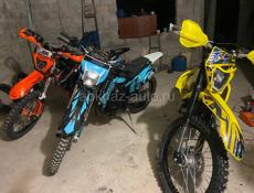 NF Motor