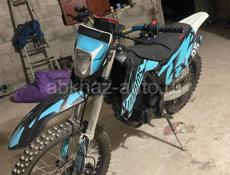 NF Motor