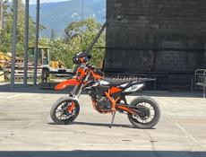 KTM