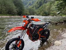 KTM