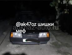 AMG