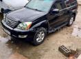 Lexus GX