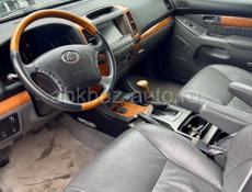 Lexus GX