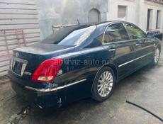 Toyota Majesta