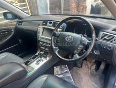 Toyota Majesta