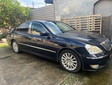 Toyota Majesta