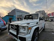 Mercedes-Benz G-Класс