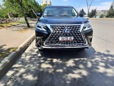 Lexus GX