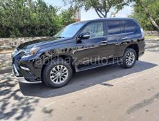 Lexus GX