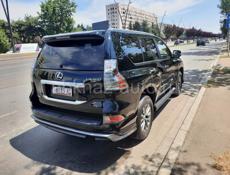 Lexus GX