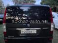 Mercedes-Benz Viano