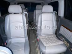 Mercedes-Benz Viano