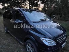 Mercedes-Benz Viano