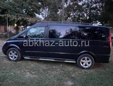 Mercedes-Benz Viano