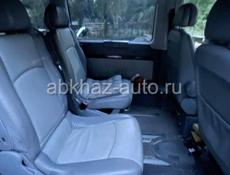 Mercedes-Benz Viano