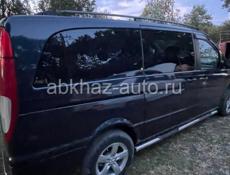 Mercedes-Benz Viano