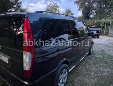 Mercedes-Benz Viano
