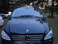 Mercedes-Benz Viano
