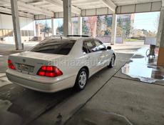 Toyota Celsior