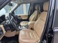 Land Rover LR3