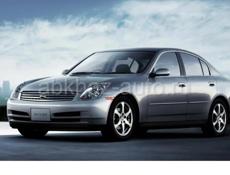 Nissan Skyline