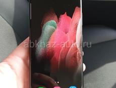 samsung 21 ultra 256g срочно