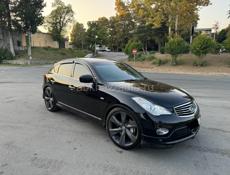 Infiniti EX