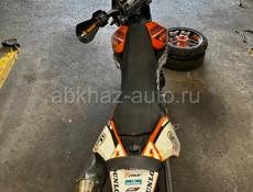 KTM